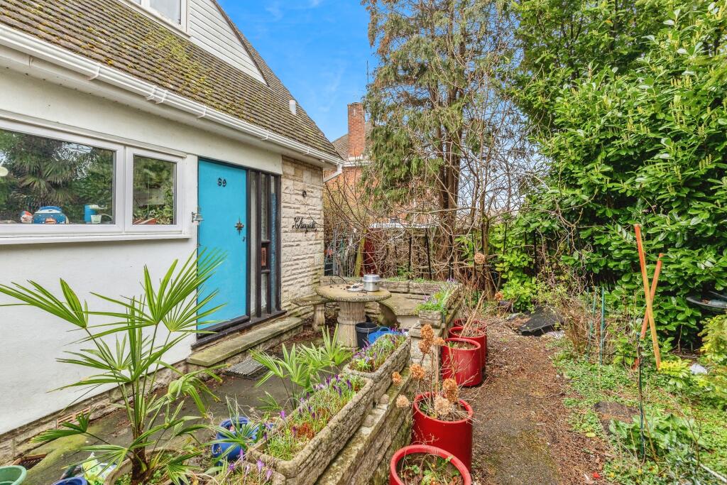 3 bed Detached