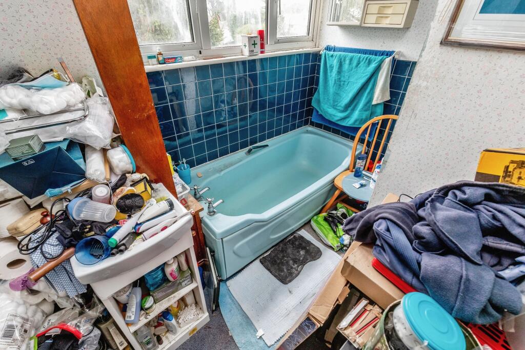 3 bed Detached