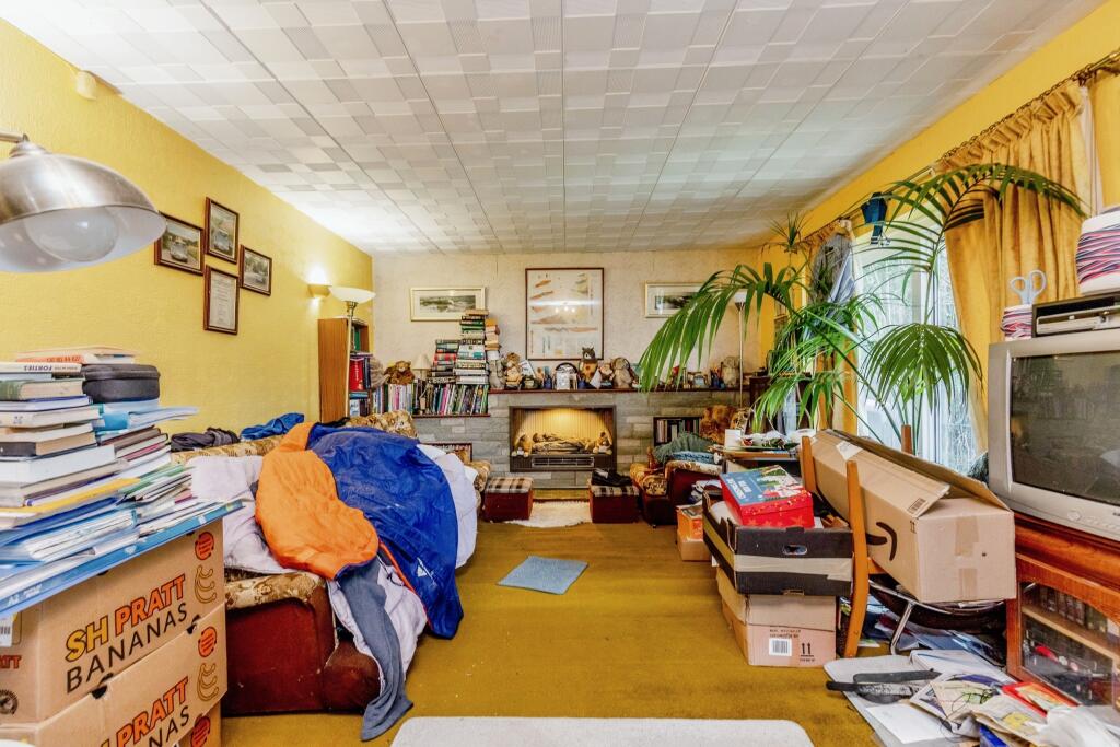3 bed Detached