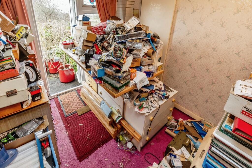 3 bed Detached