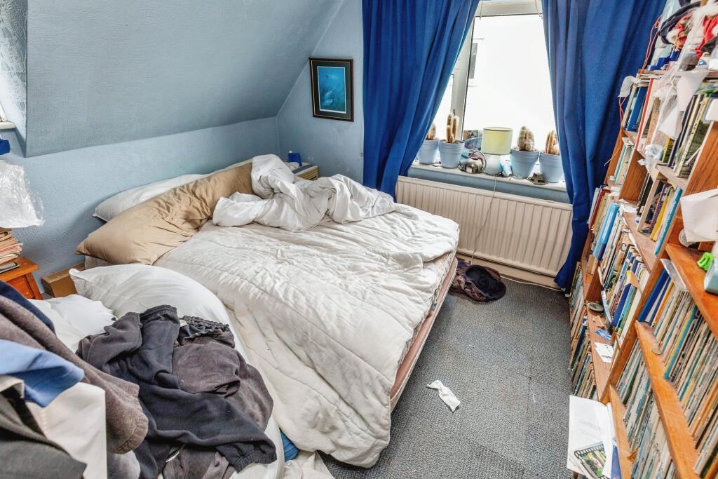 3 bed Detached