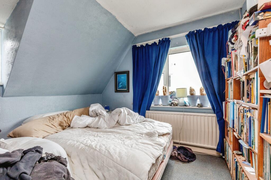 3 bed Detached