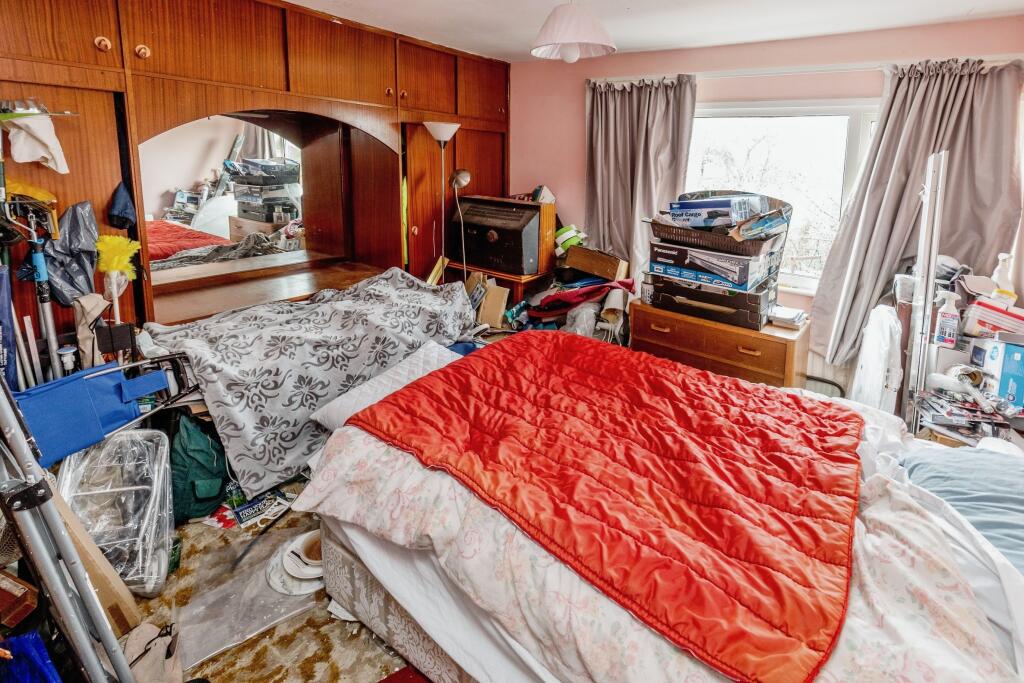 3 bed Detached
