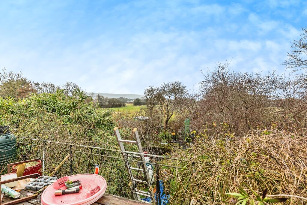 3 bed Detached
