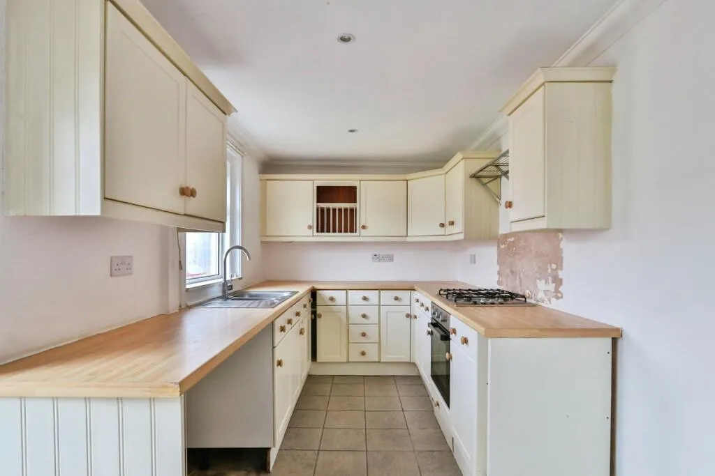 3 bed Semi-Detached