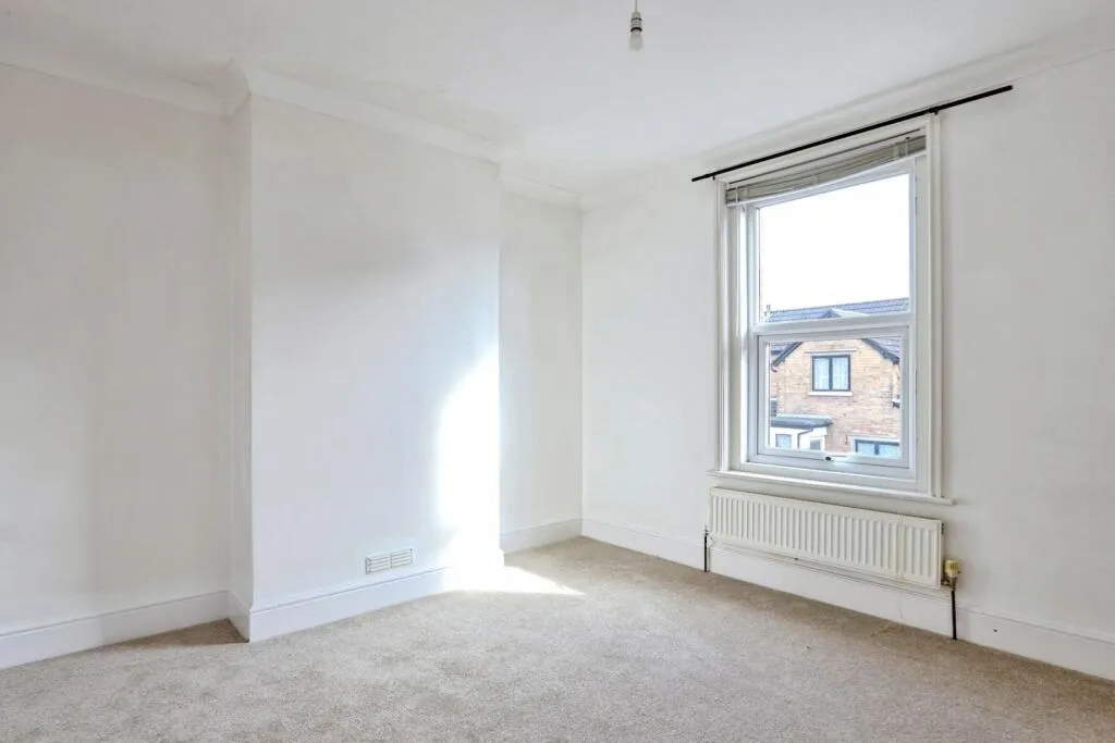 3 bed Semi-Detached