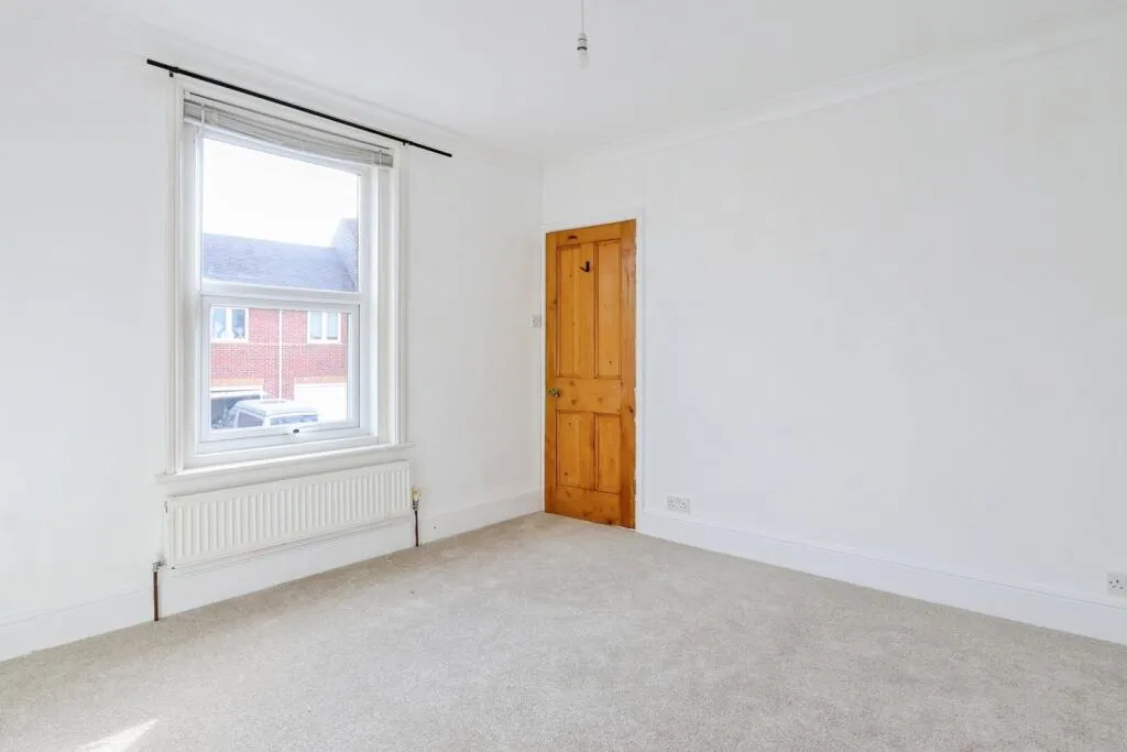 3 bed Semi-Detached