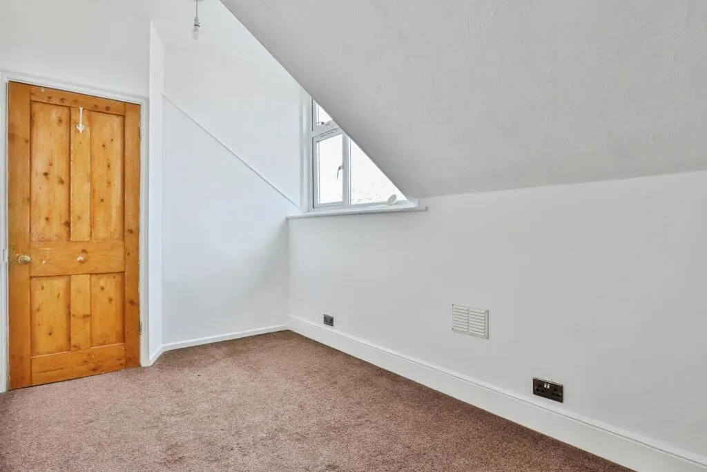 3 bed Semi-Detached