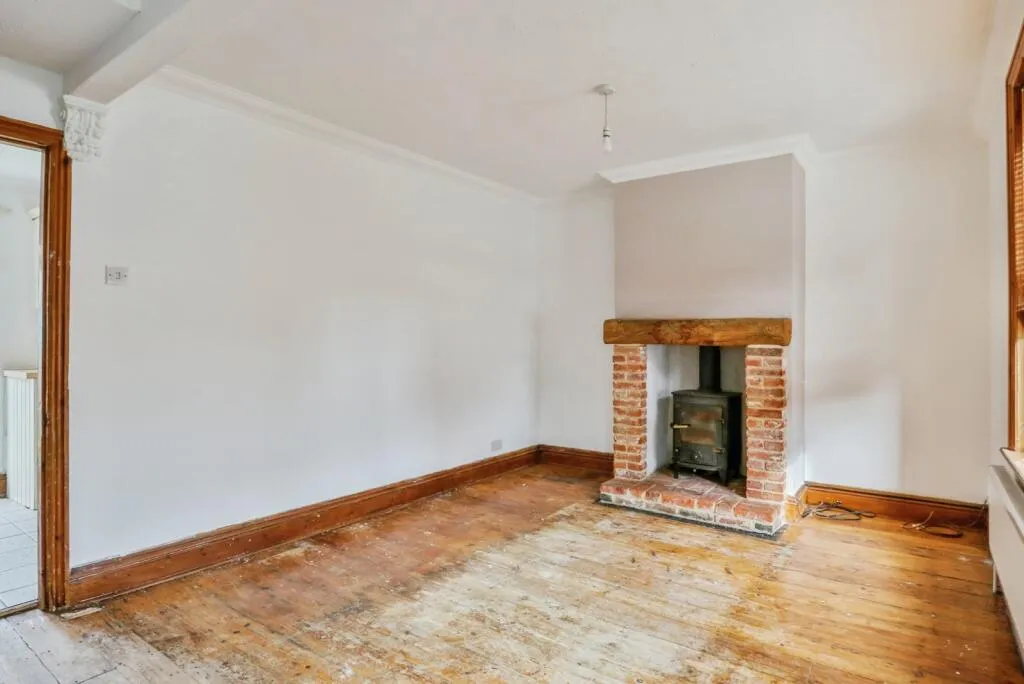 3 bed Semi-Detached