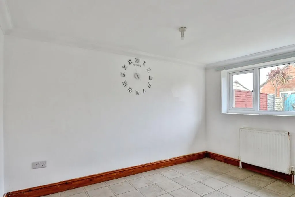 3 bed Semi-Detached