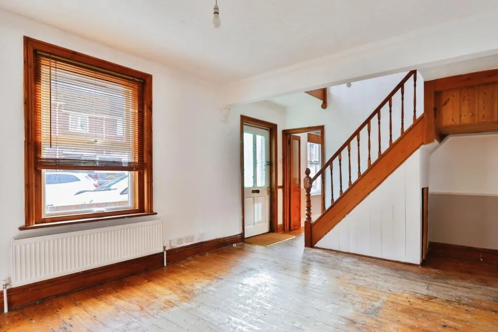 3 bed Semi-Detached