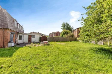 3 bed Semi-Detached
