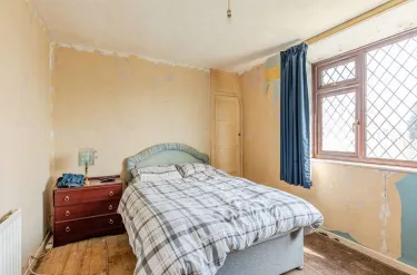 3 bed Semi-Detached