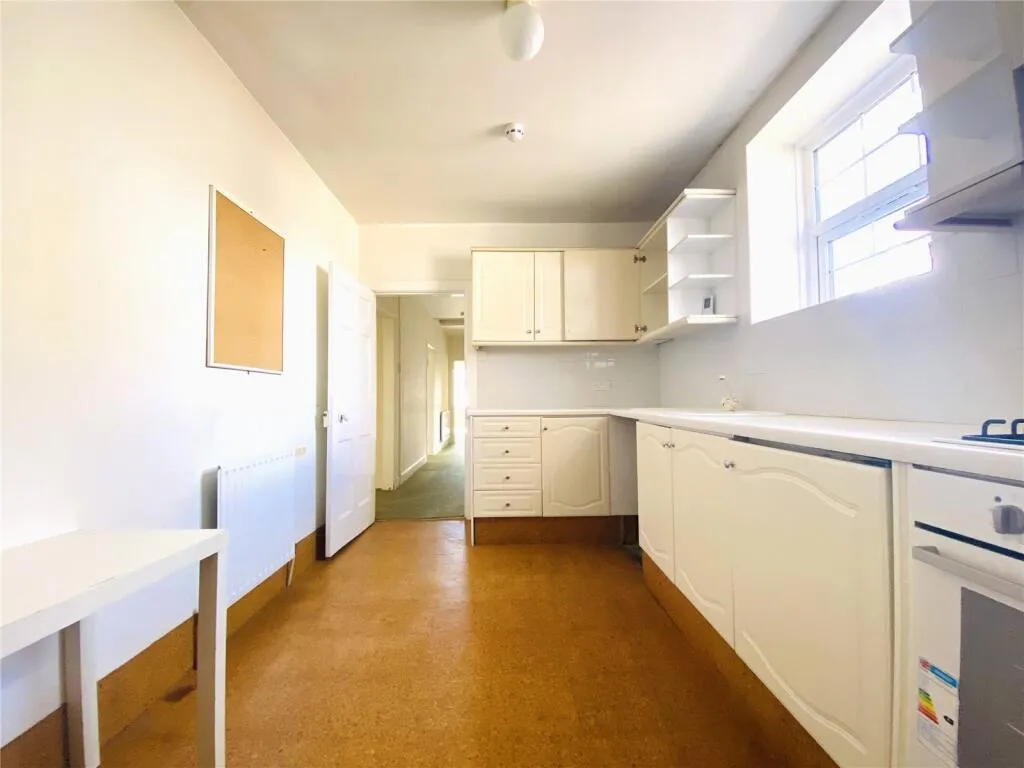 2 bed Apartment