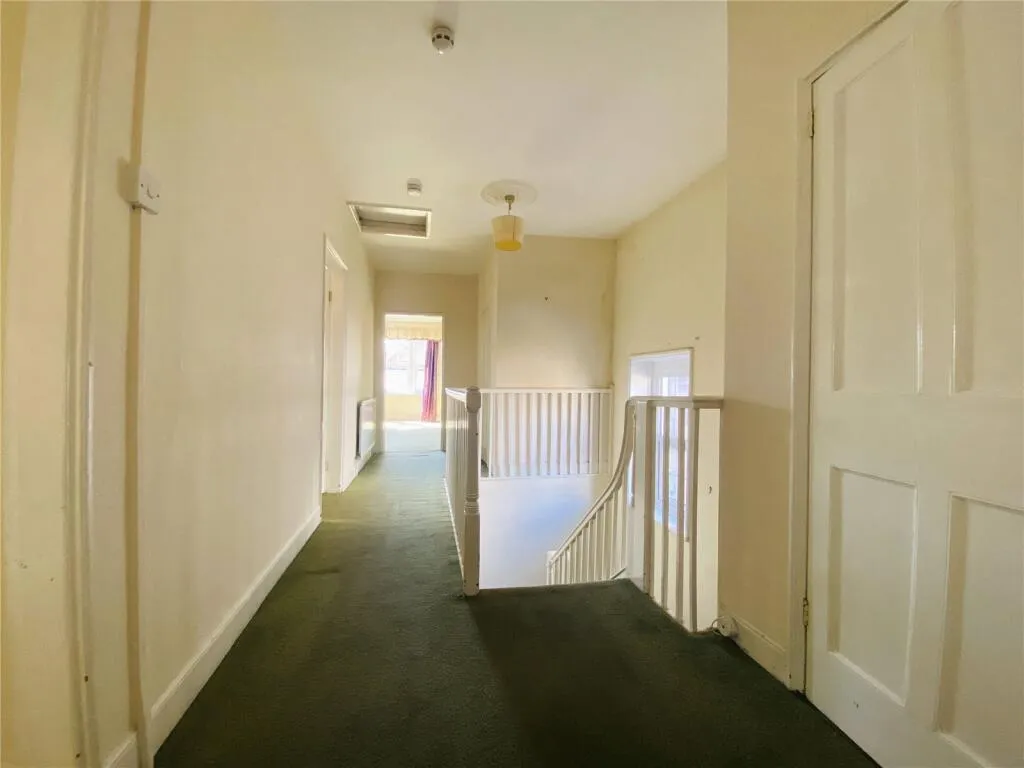 2 bed Apartment