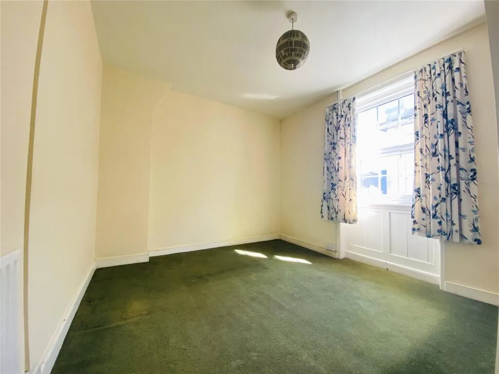 2 bed Apartment