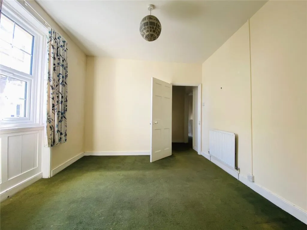 2 bed Apartment