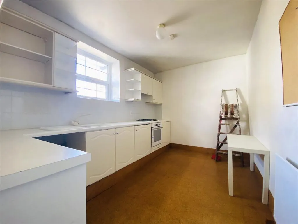 2 bed Apartment