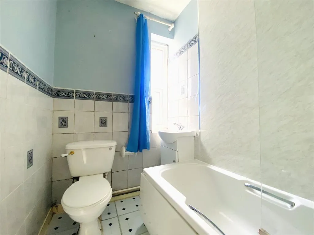 2 bed Apartment