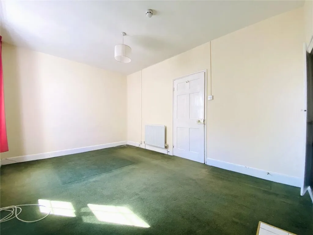 2 bed Apartment
