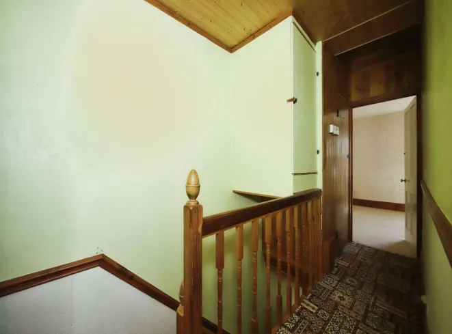 2 bed Terraced