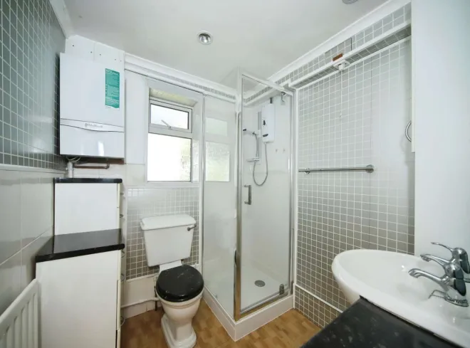 2 bed Terraced