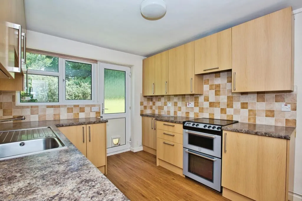 2 bed Apartment