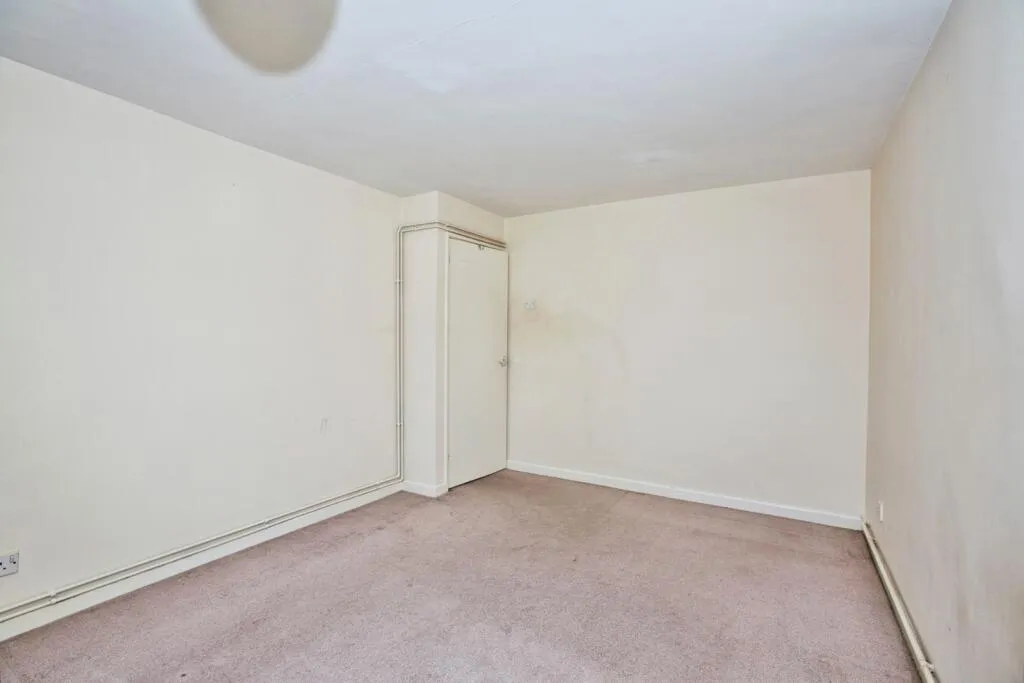 2 bed Apartment
