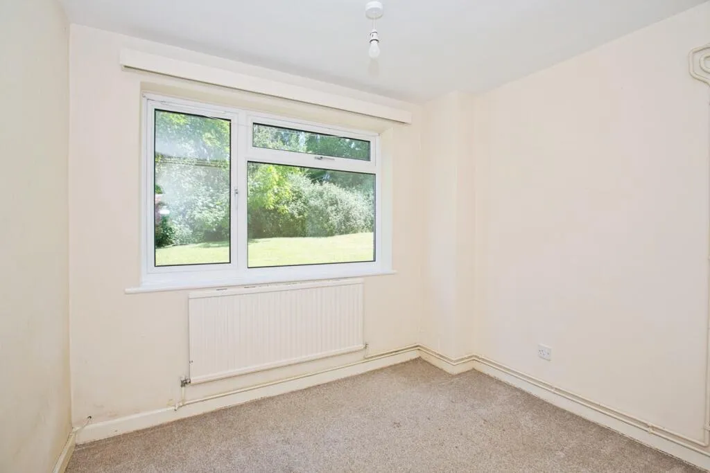 2 bed Apartment
