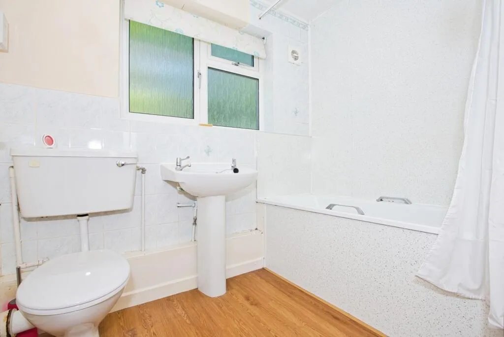 2 bed Apartment