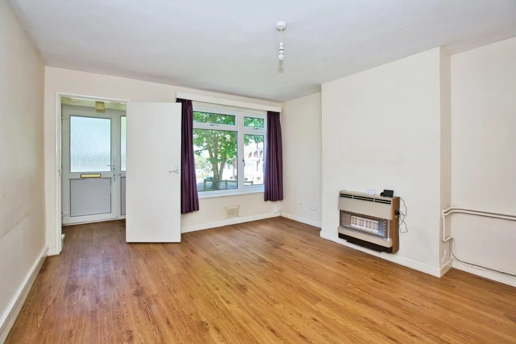 2 bed Apartment