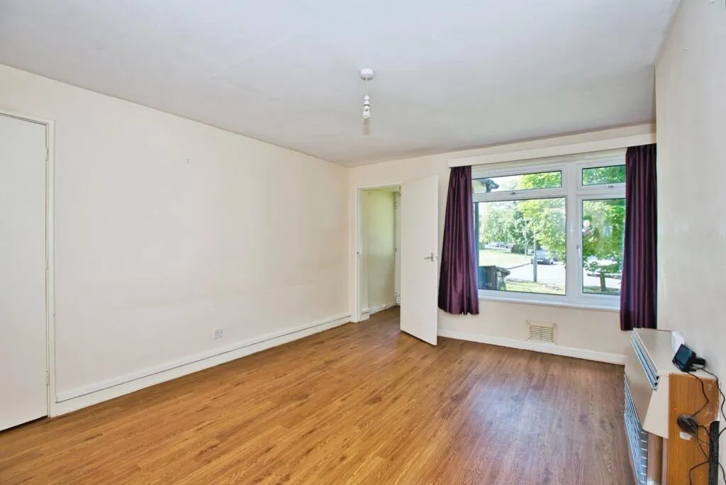 2 bed Apartment