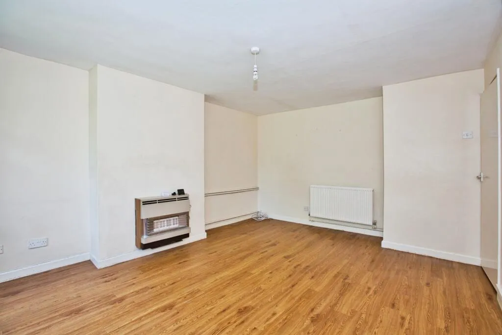 2 bed Apartment