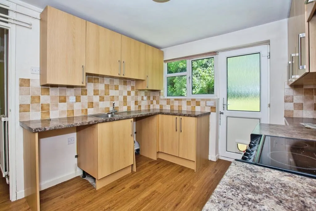 2 bed Apartment