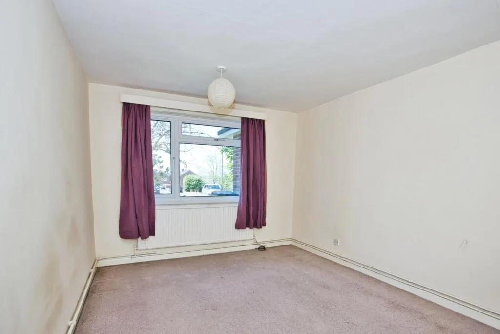 2 bed Apartment