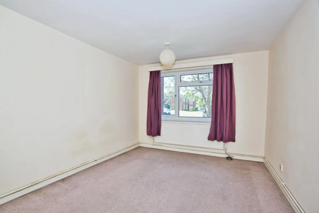 2 bed Apartment