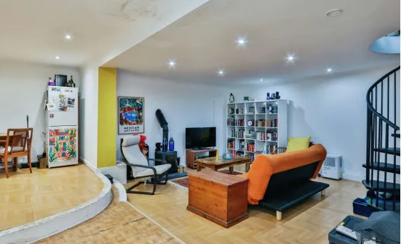 2 bed Detached