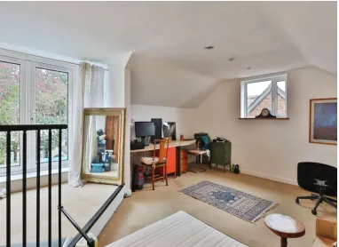 2 bed Detached