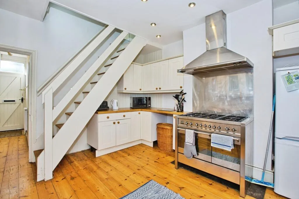 2 bed Terraced
