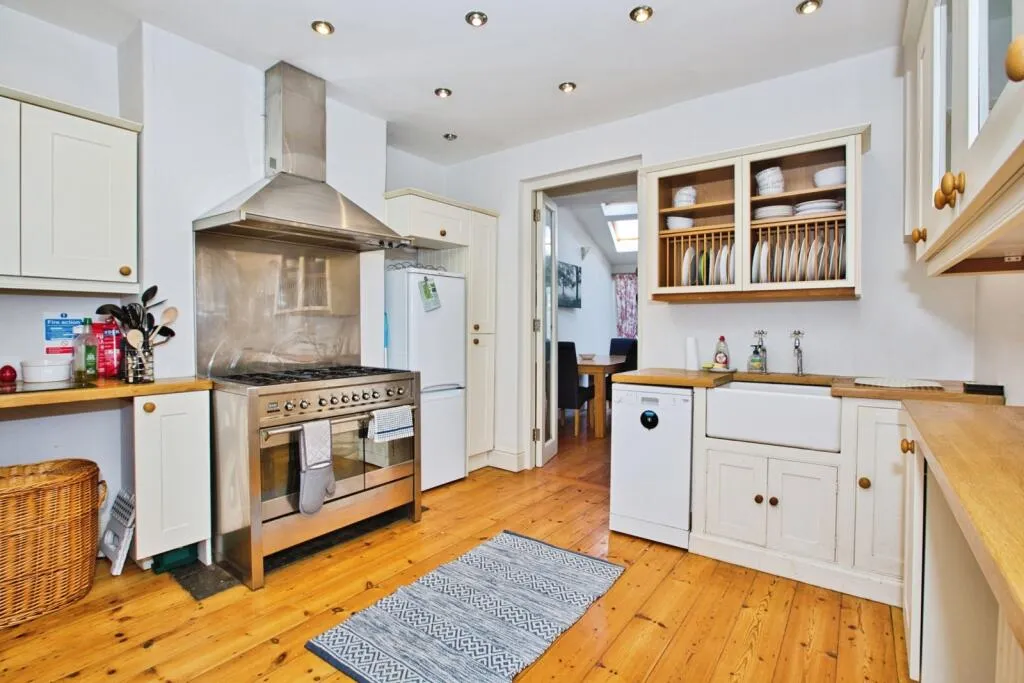 2 bed Terraced