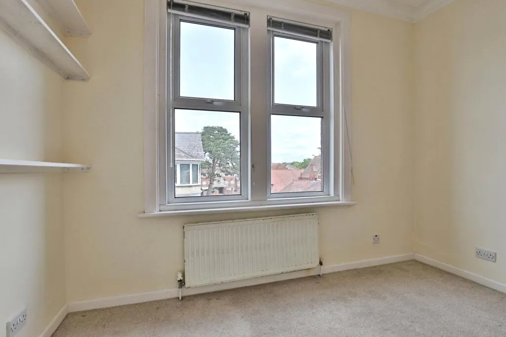 2 bed Apartment