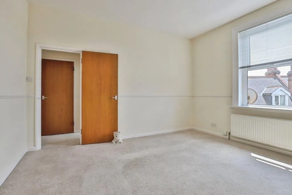 2 bed Apartment