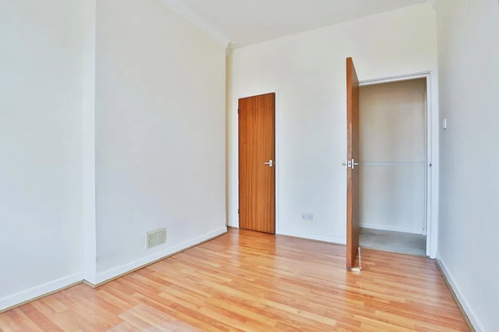 2 bed Apartment