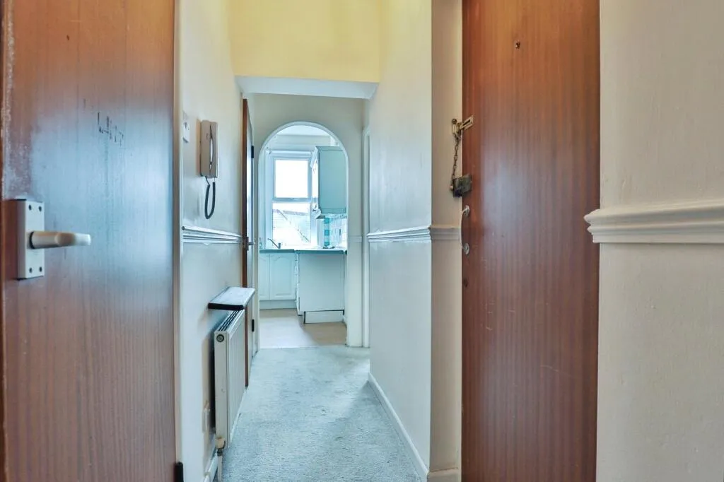 2 bed Apartment