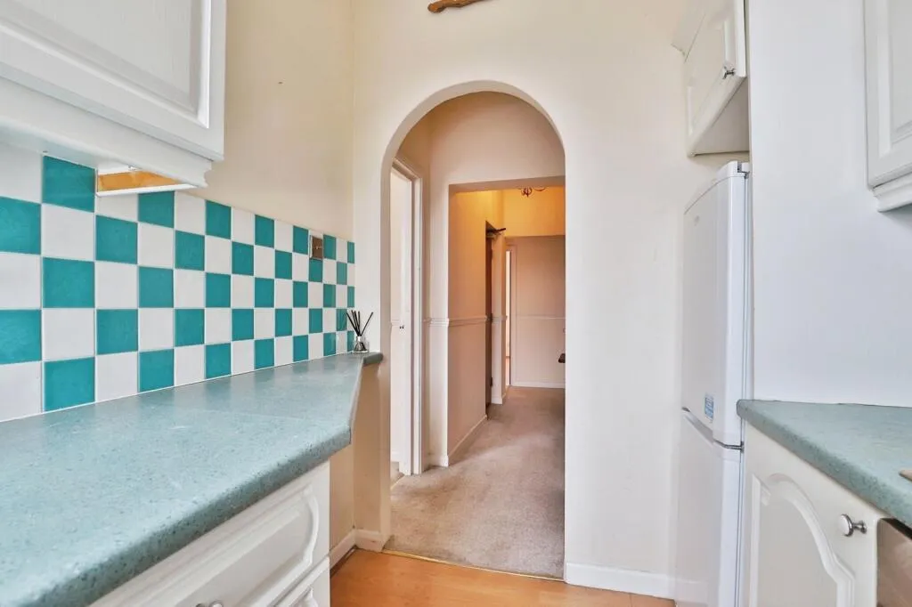 2 bed Apartment