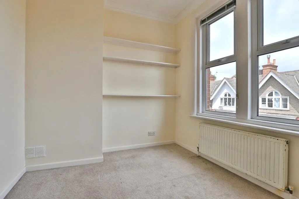 2 bed Apartment