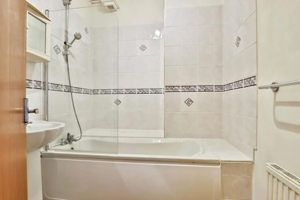 2 bed Apartment