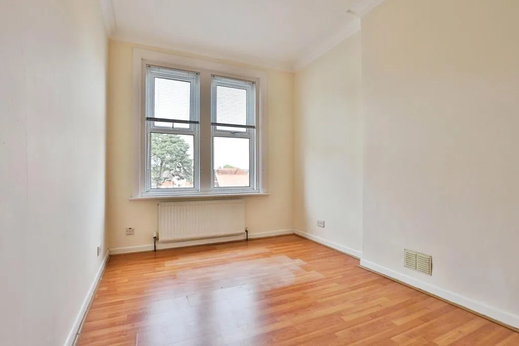 2 bed Apartment