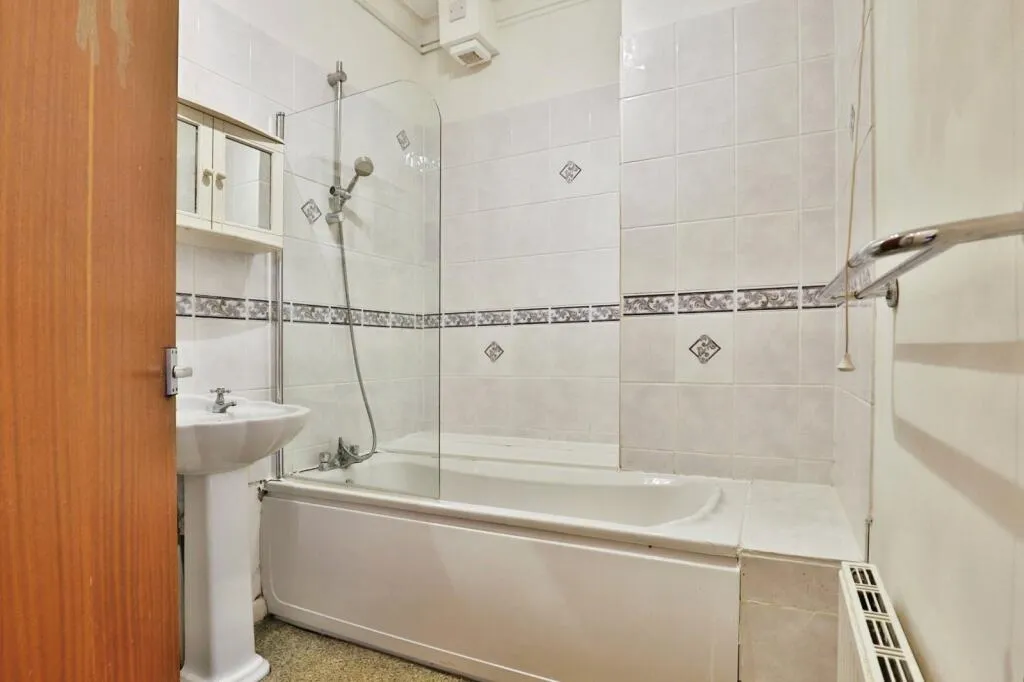 2 bed Apartment