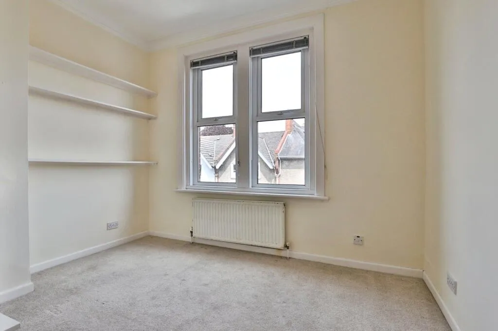 2 bed Apartment